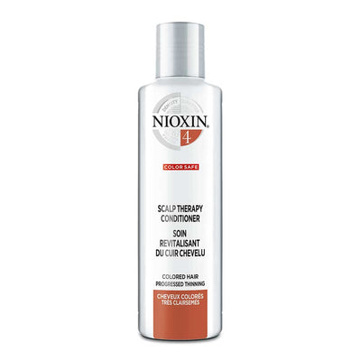 NIOXIN - System 4 Scalp Therapy Conditioner 300ml.