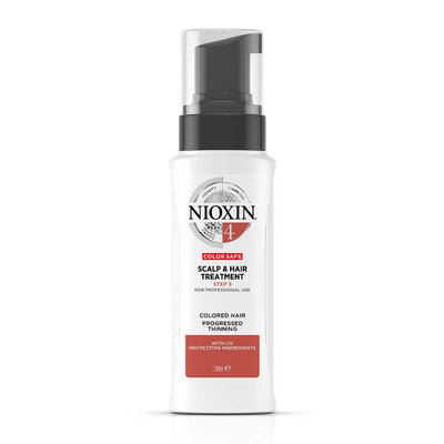 NIOXIN - System 4 Treatment 200ml.