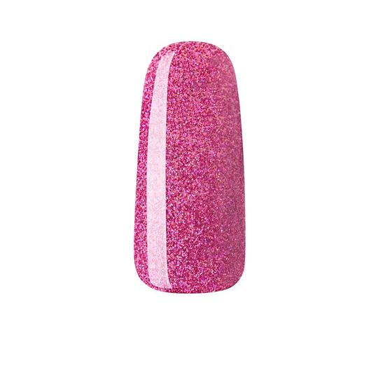 NUGENESIS Sparkles - NL 03 Candy Apple 1.5oz
