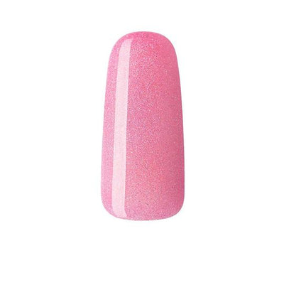 NUGENESIS Sparkles - NL 12 Pink Fiesta 1.5oz