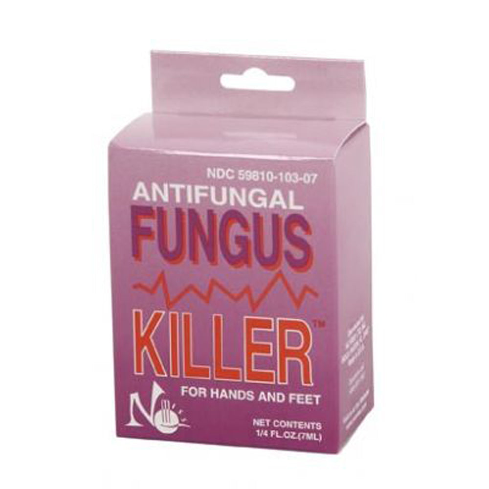 NO MISS - Antifungal Fungus Killer .25 fl oz