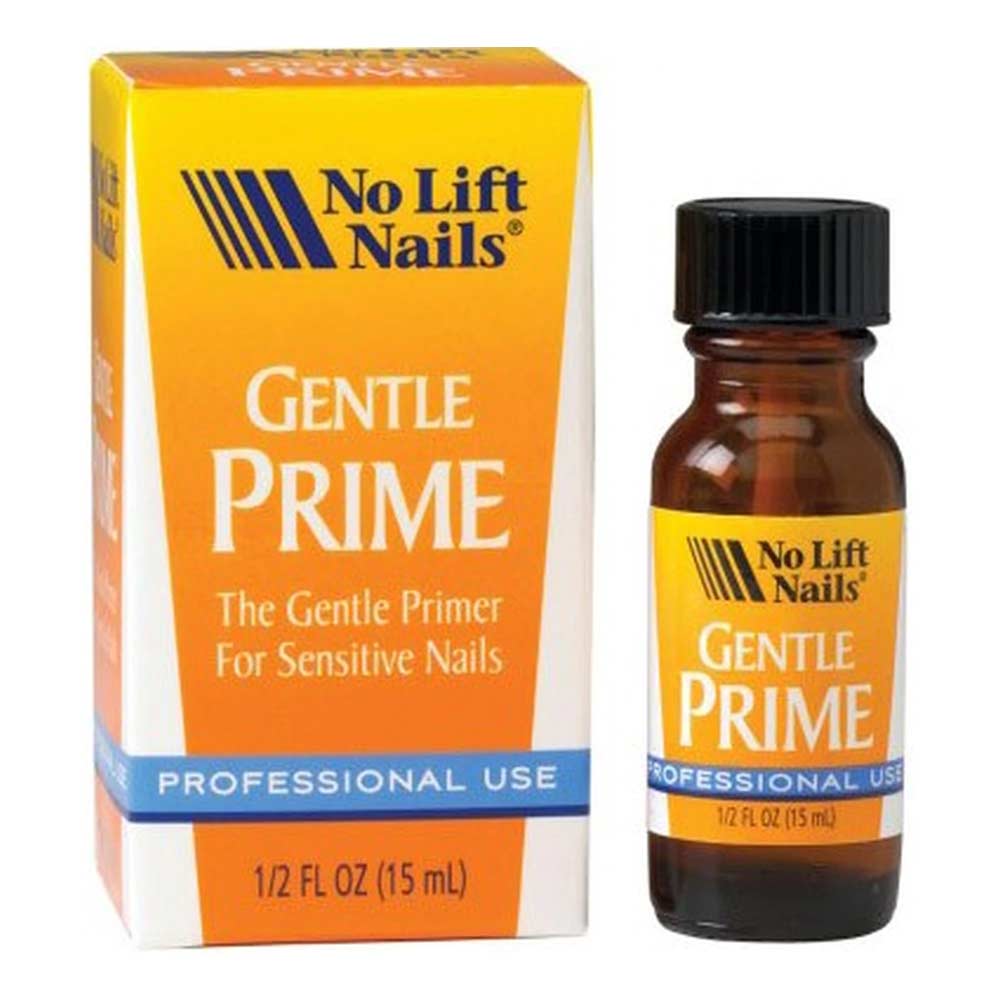 NO LIFT NAILS - Gentle Primer