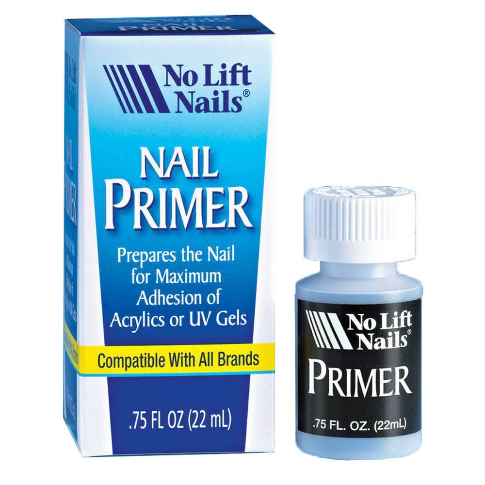 NO LIFT NAILS - Nail Primer