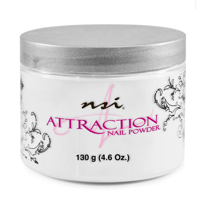 NSI Attraction Powder - Radiant White