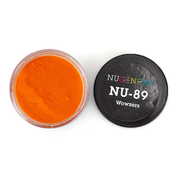 NUGENESIS - Wowzers NU-89