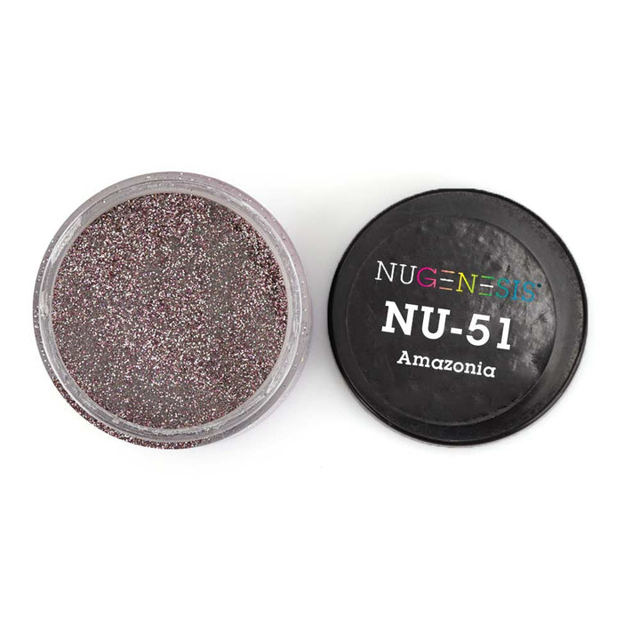 NUGENESIS - Amazonia NU-51