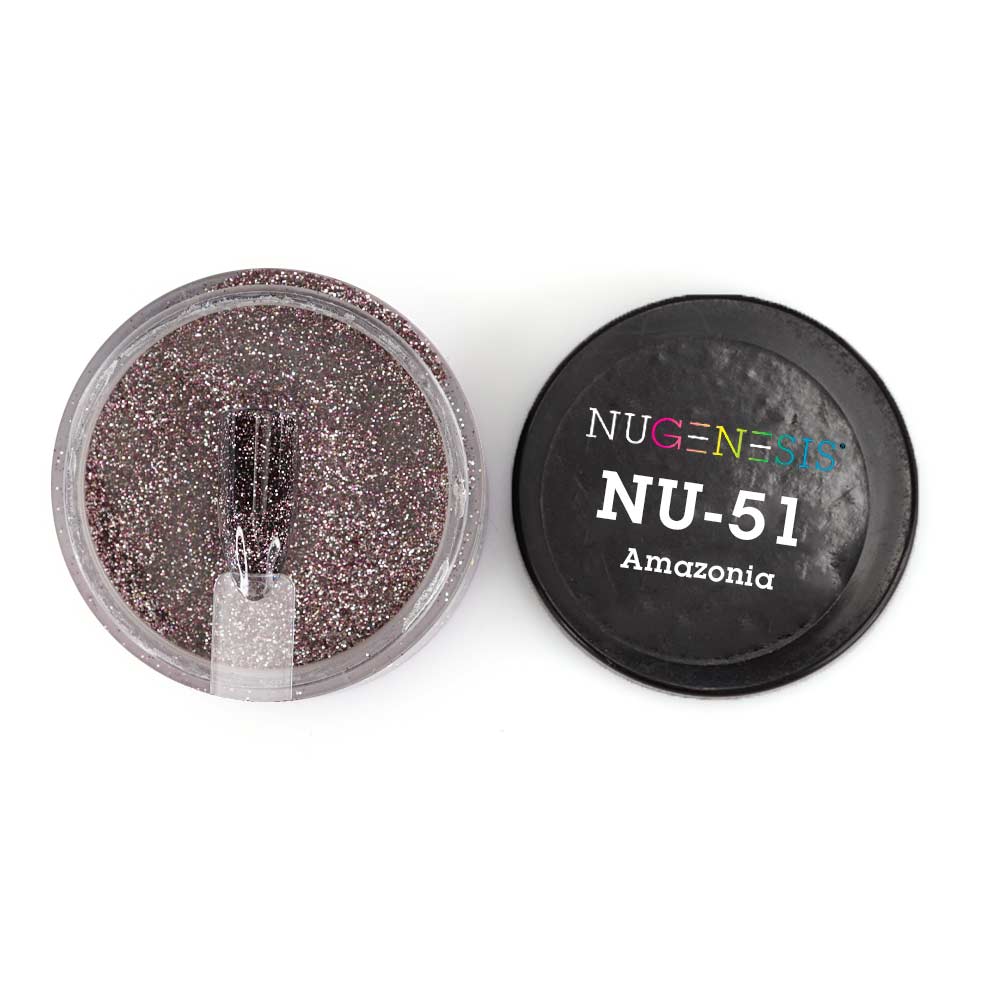NUGENESIS - Amazonia NU-51