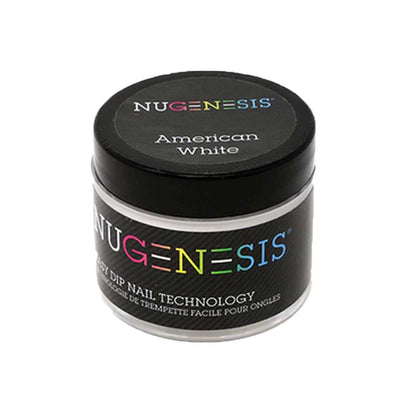 NUGENESIS - American White