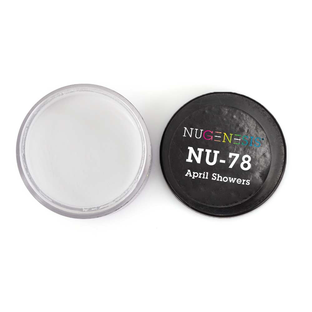 NUGENESIS - April Showers NU-78