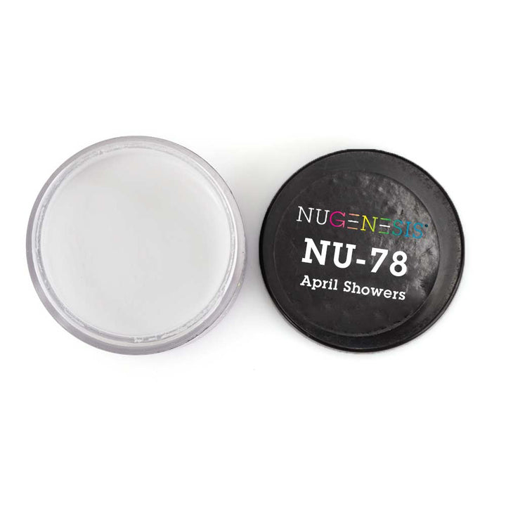 NUGENESIS - April Showers NU-78