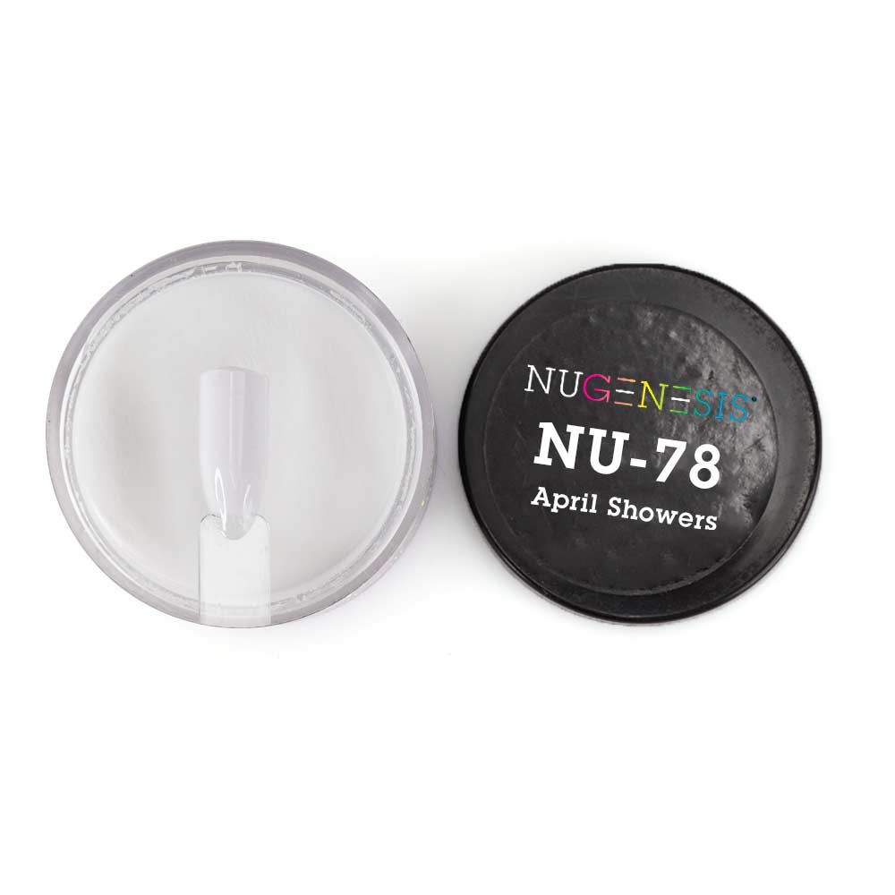 NUGENESIS - April Showers NU-78