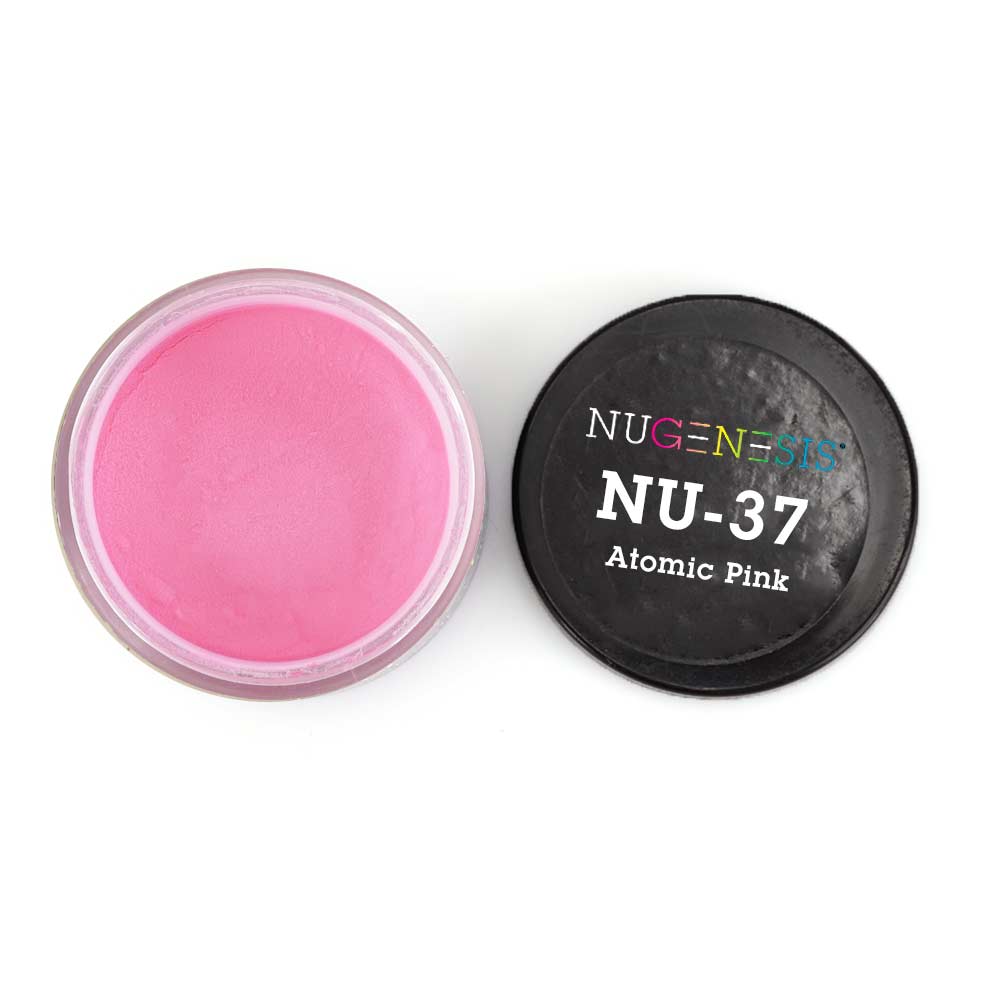 NUGENESIS - Atomic Pink NU-37