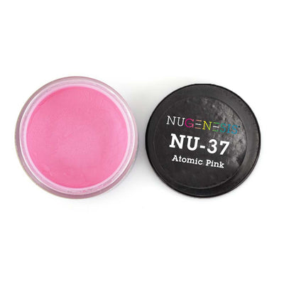NUGENESIS - Atomic Pink NU-37