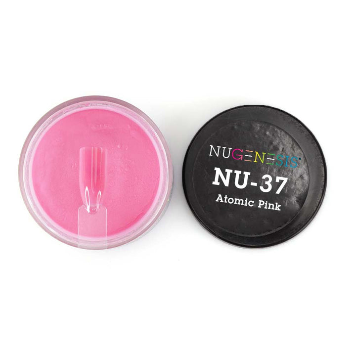 NUGENESIS - Atomic Pink NU-37
