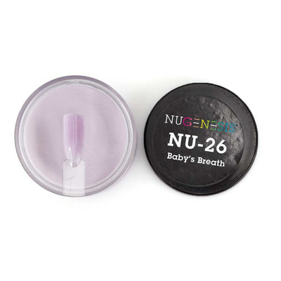 NUGENESIS - Baby'S Breath NU-26