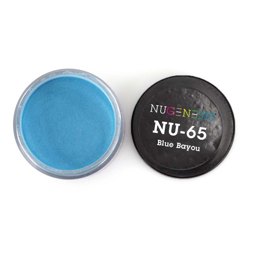 NUGENESIS - Blue Bayou NU-65