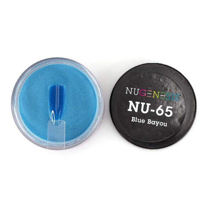 NUGENESIS - Blue Bayou NU-65