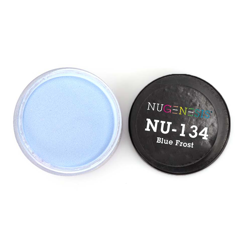 NUGENESIS - Blue Frost NU-134