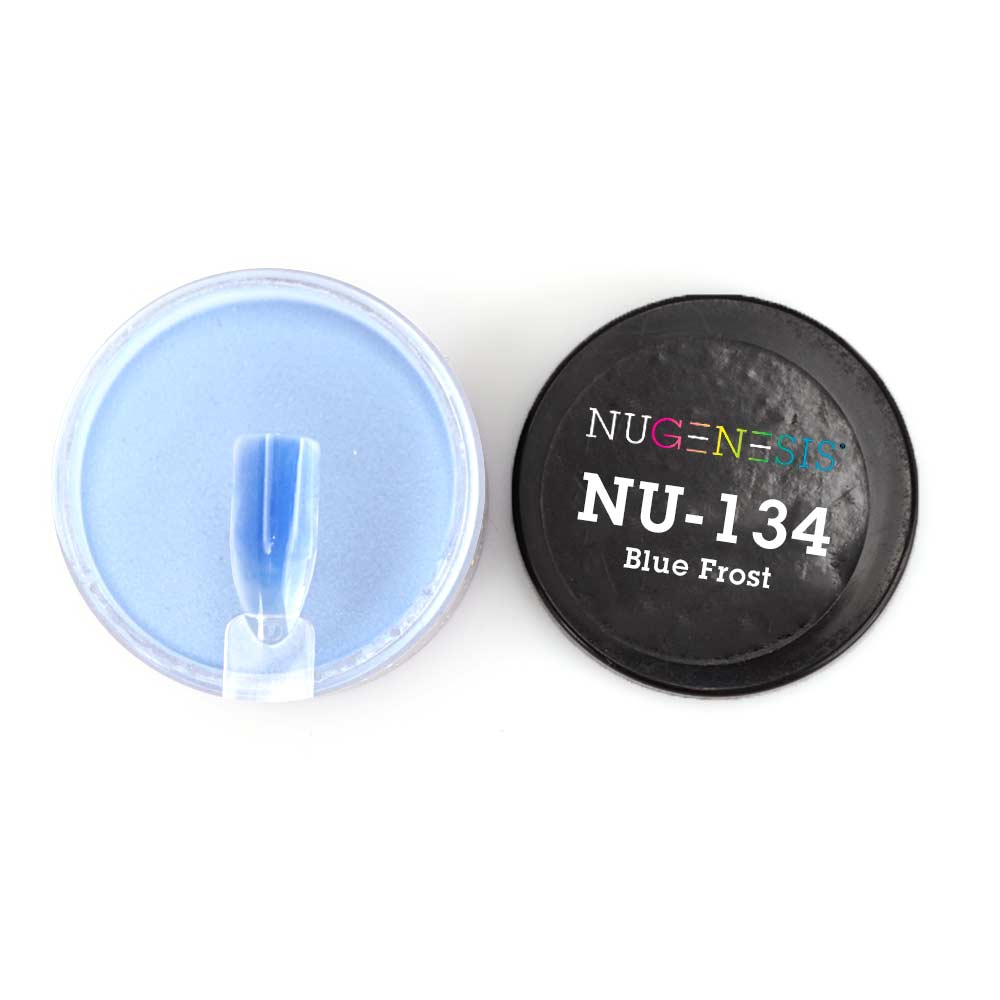 NUGENESIS - Blue Frost NU-134