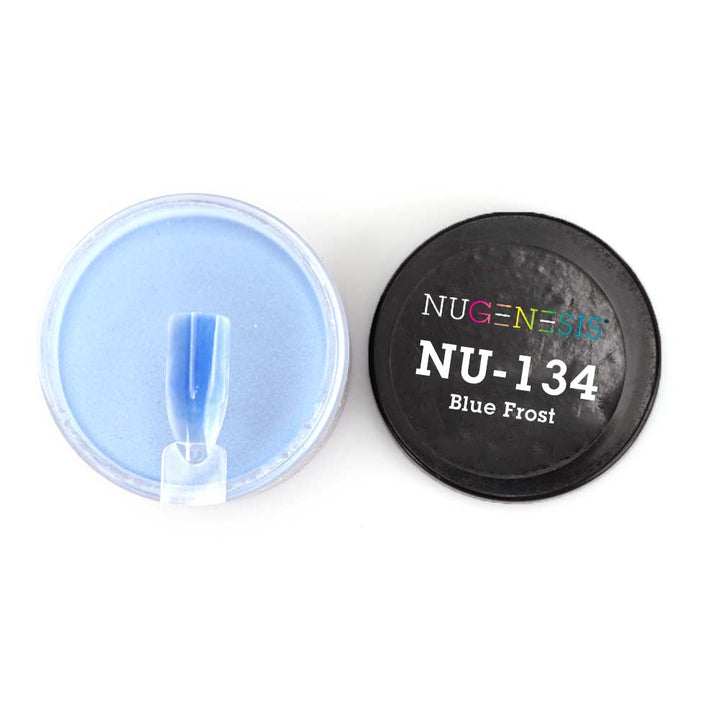 NUGENESIS - Blue Frost NU-134