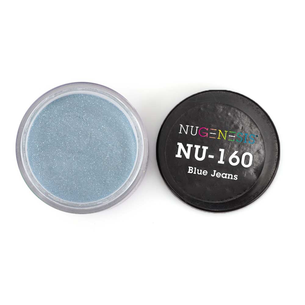 NUGENESIS - Blue Jeans NU-160