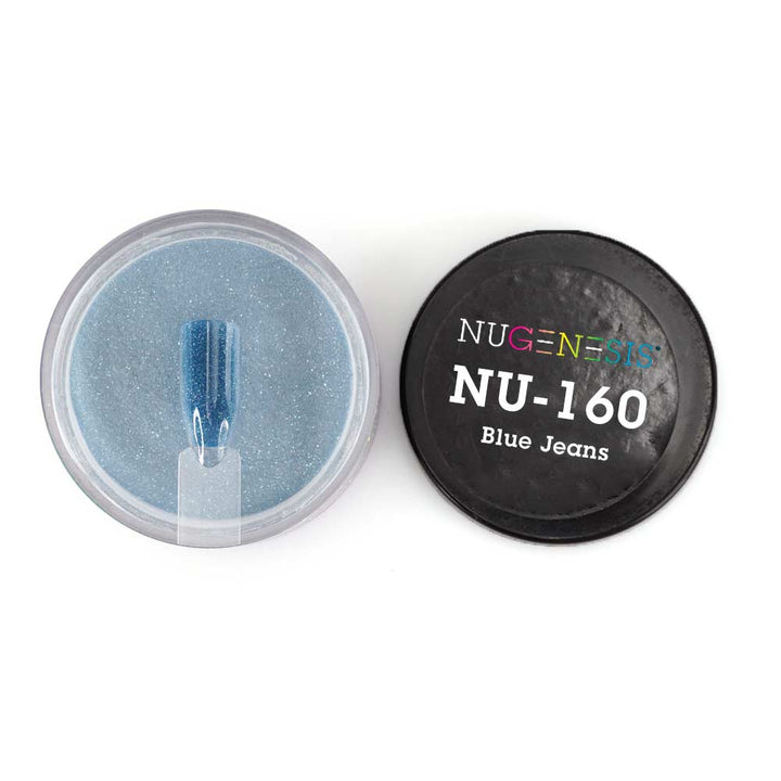 NUGENESIS - Blue Jeans NU-160