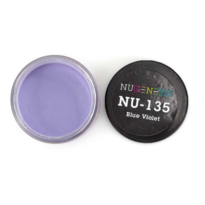 NUGENESIS - Blue Violet NU-135