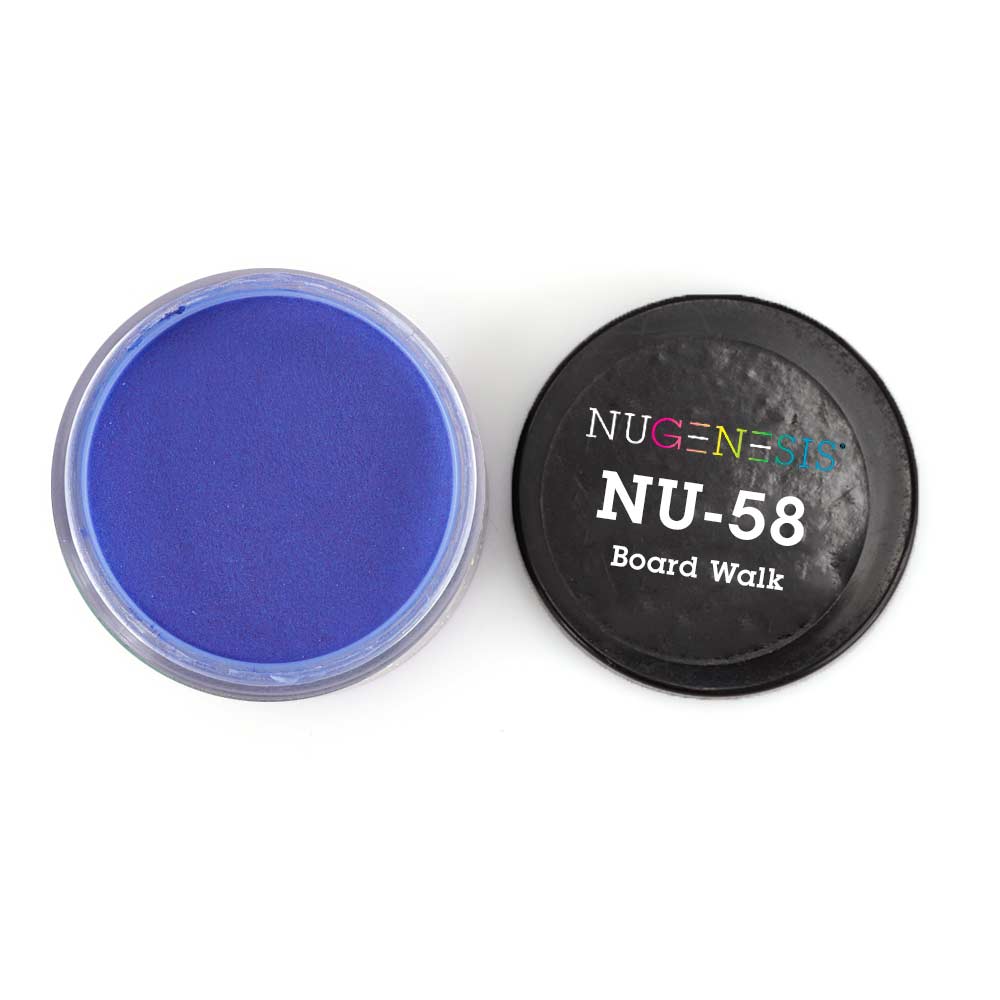 NUGENESIS - Boardwalk NU-58