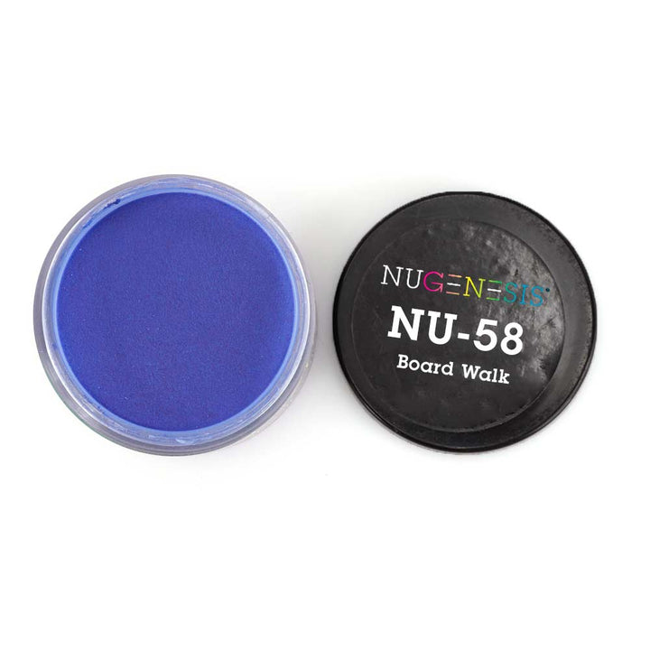 NUGENESIS - Boardwalk NU-58
