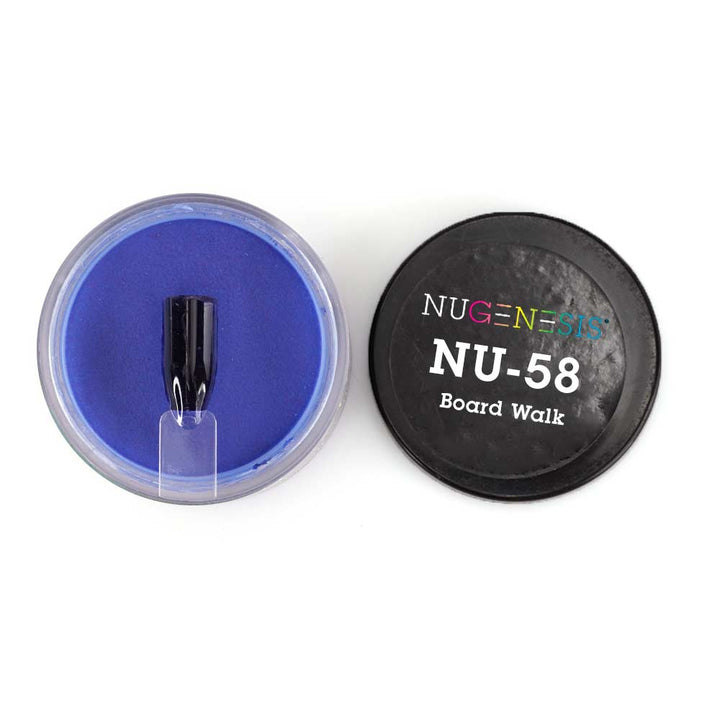 NUGENESIS - Boardwalk NU-58