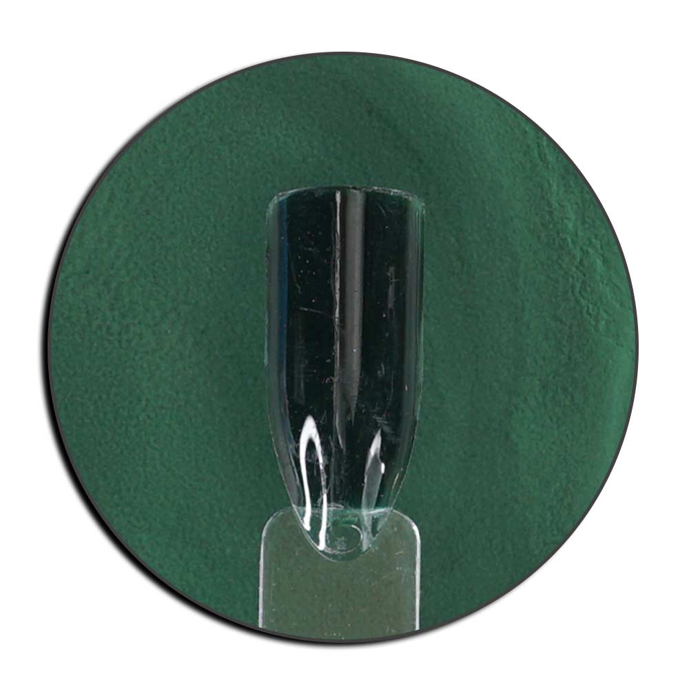 NUGENESIS - British Green NU-15