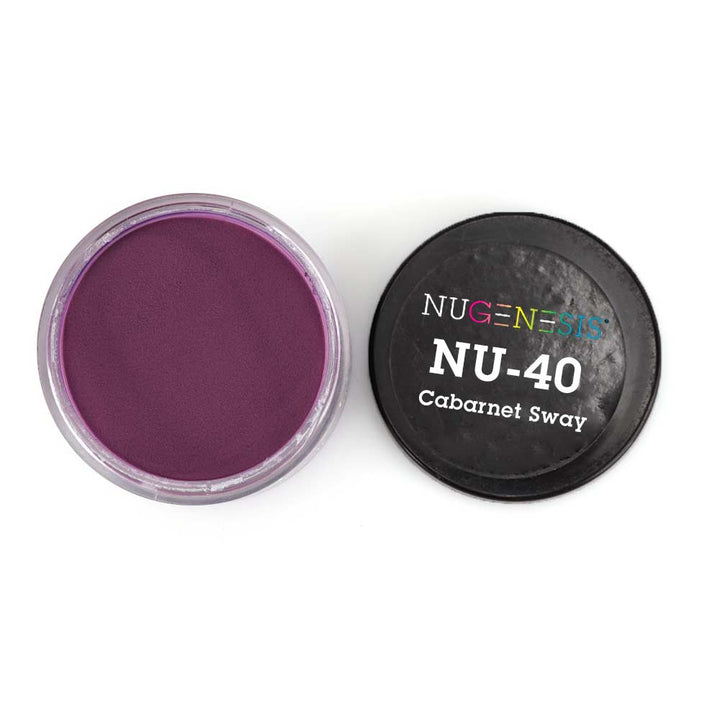NUGENESIS - Cabarnet Sway NU-40