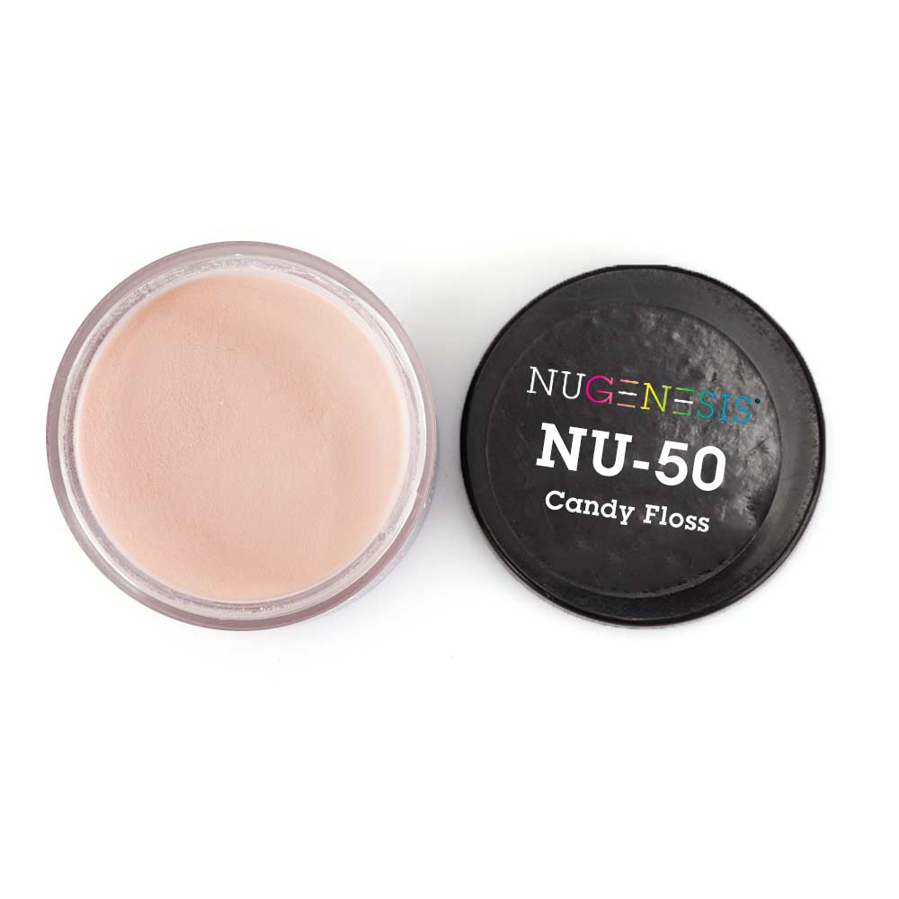 NUGENESIS - Candy Floss NU-50