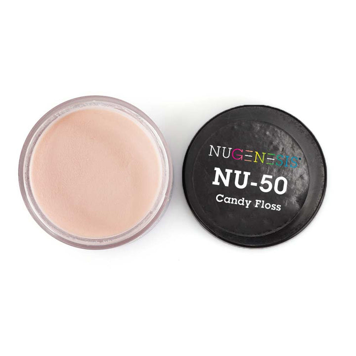 NUGENESIS - Candy Floss NU-50