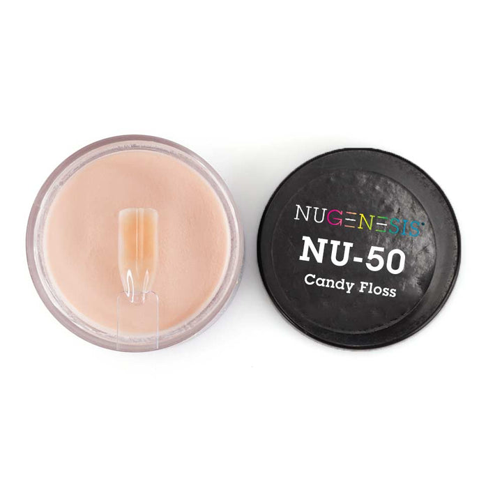 NUGENESIS - Candy Floss NU-50