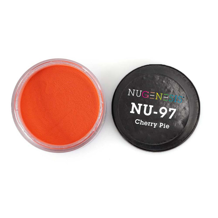 NUGENESIS - Cherry Pie NU-97