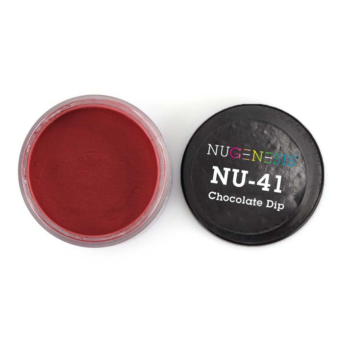 NUGENESIS - Chocolate Dip NU-41