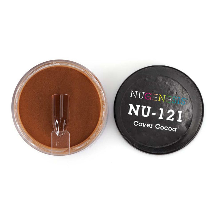 NUGENESIS - Cocoa NU-121
