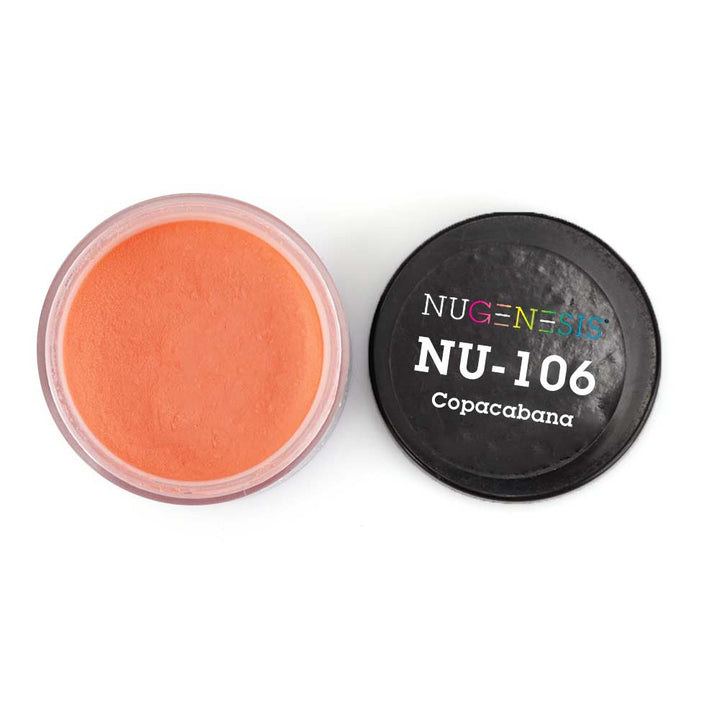 NUGENESIS - Copacabana NU-106