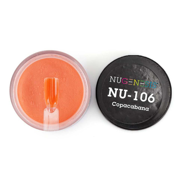 NUGENESIS - Copacabana NU-106