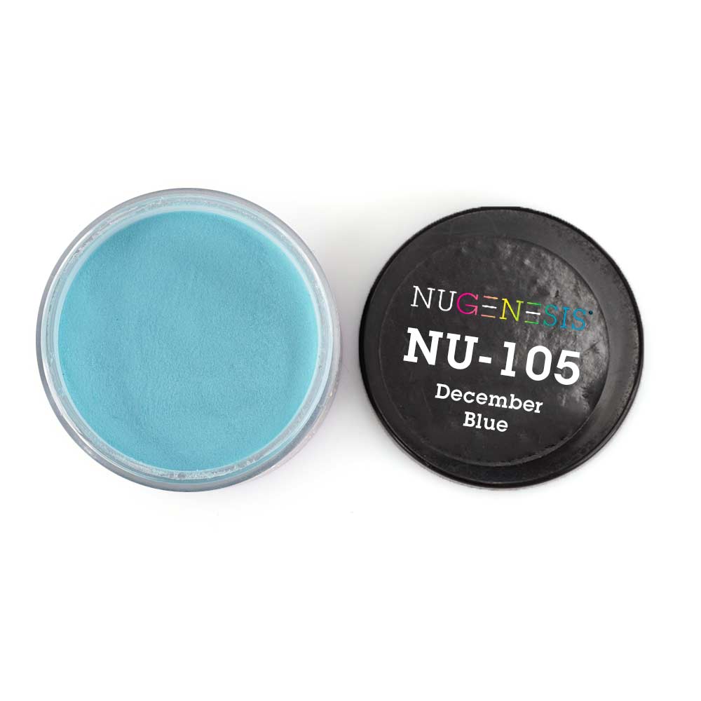 NUGENESIS - December Blue NU-105