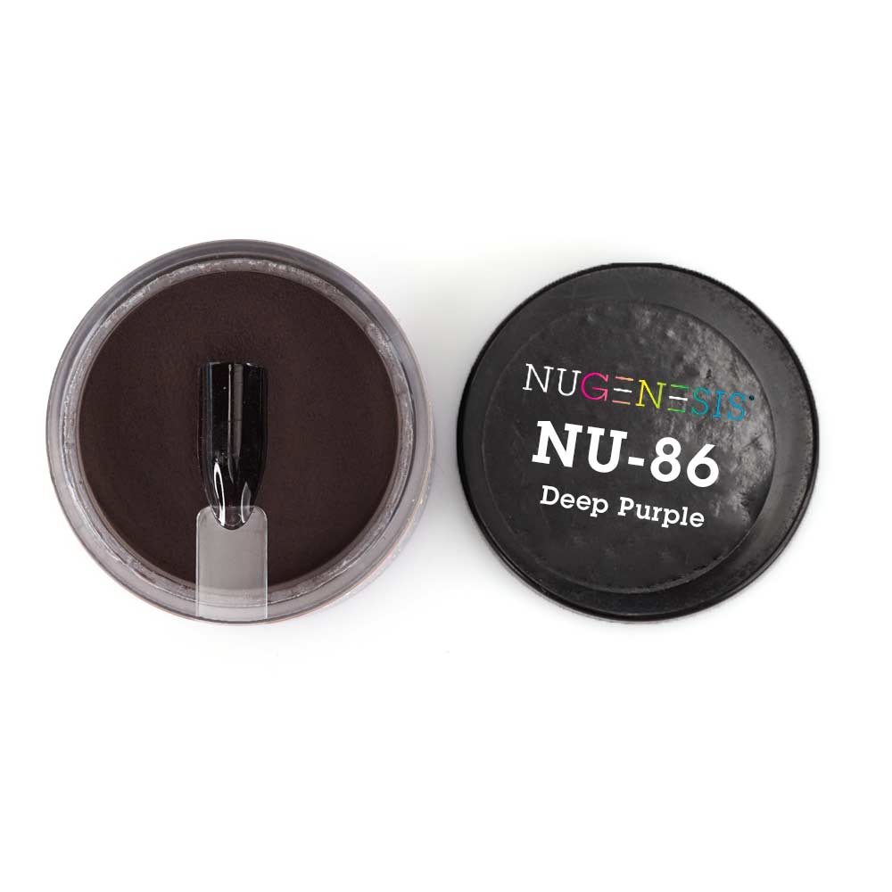 NUGENESIS - Deep Purple NU-86