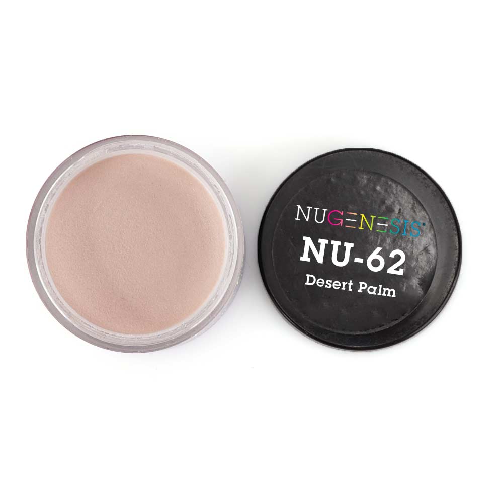 NUGENESIS - Desert Palm NU-62