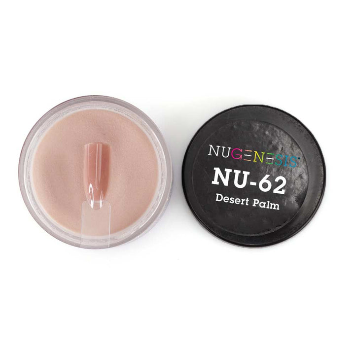 NUGENESIS - Desert Palm NU-62