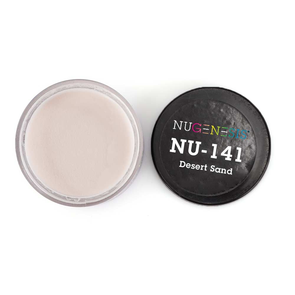 NUGENESIS - Desert Sand NU-141