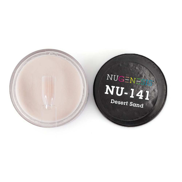 NUGENESIS - Desert Sand NU-141