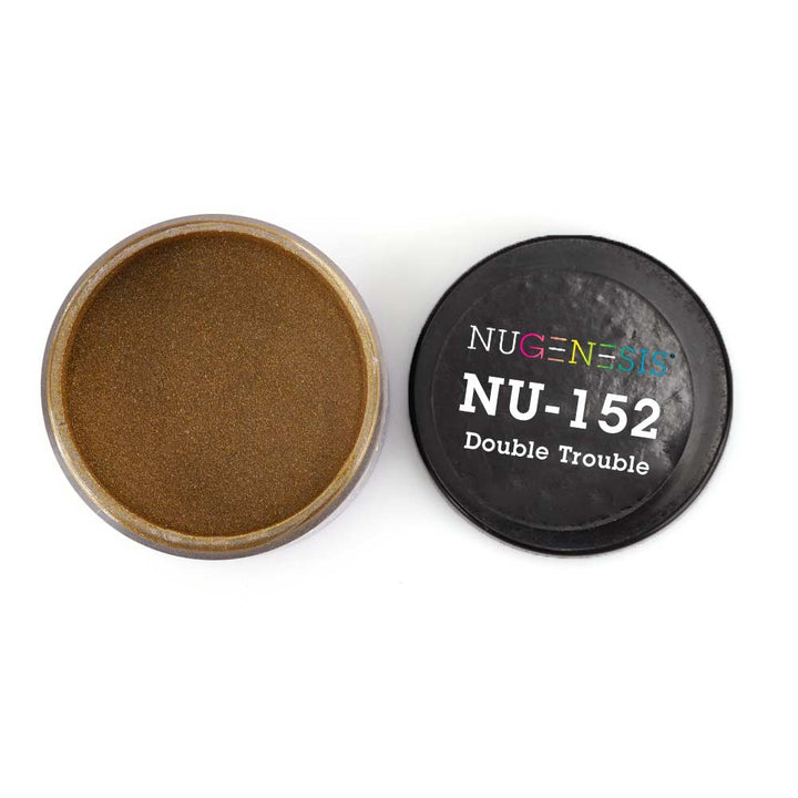 NUGENESIS - Double Trouble NU-152