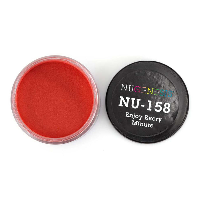 NUGENESIS - Enjoy Every Minute NU-158