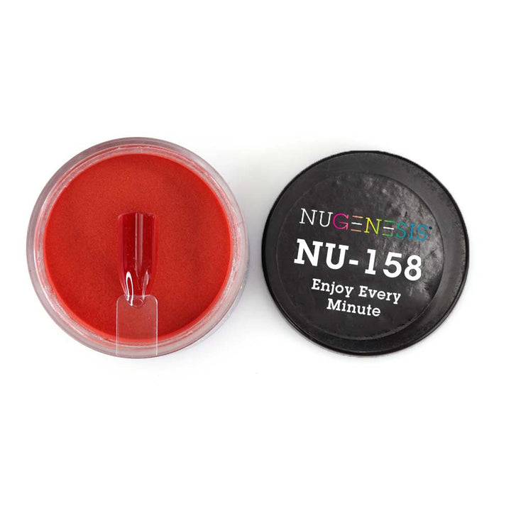 NUGENESIS - Enjoy Every Minute NU-158