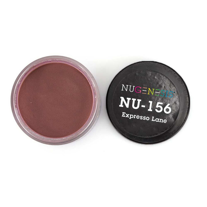 NUGENESIS - Expresso Lane NU-156